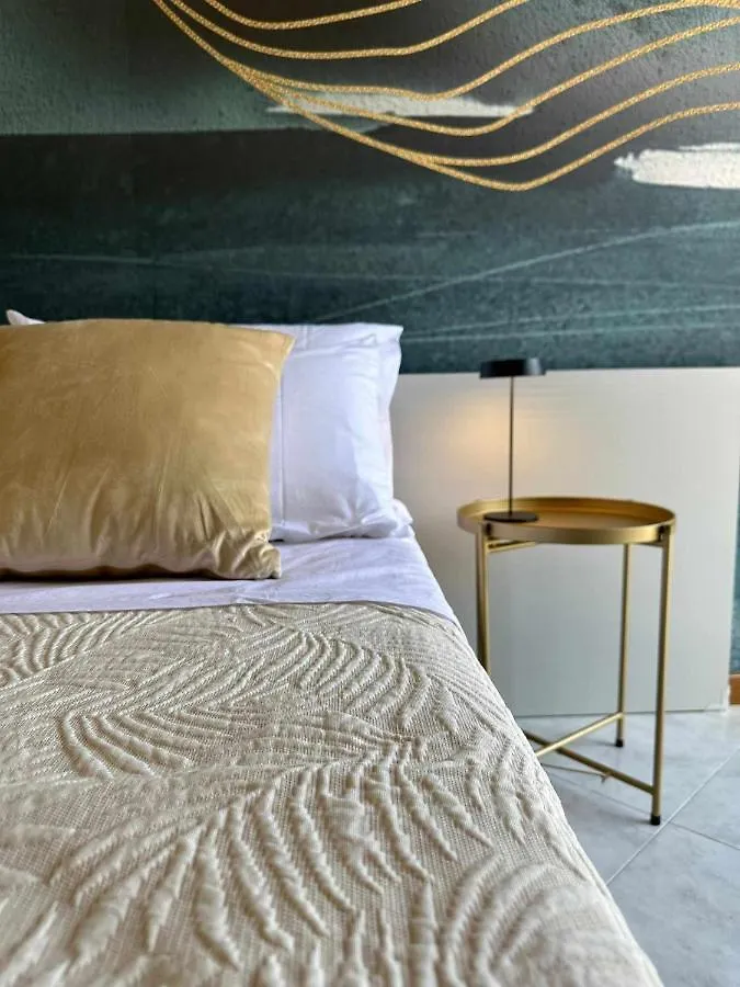 Maddalhouse Luxury Sicily Holiday Home Palermo Apartment