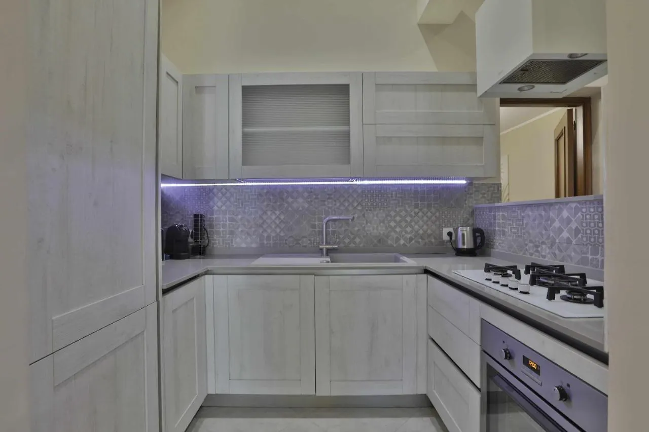 Apartment Maddalhouse Luxury Sicily Holiday Home Palermo
