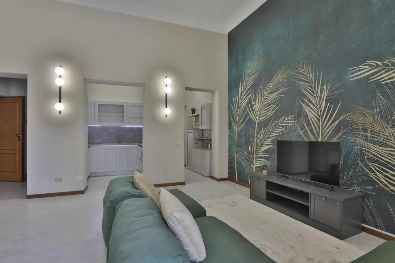 Maddalhouse Luxury Sicily Holiday Home Palermo Italy