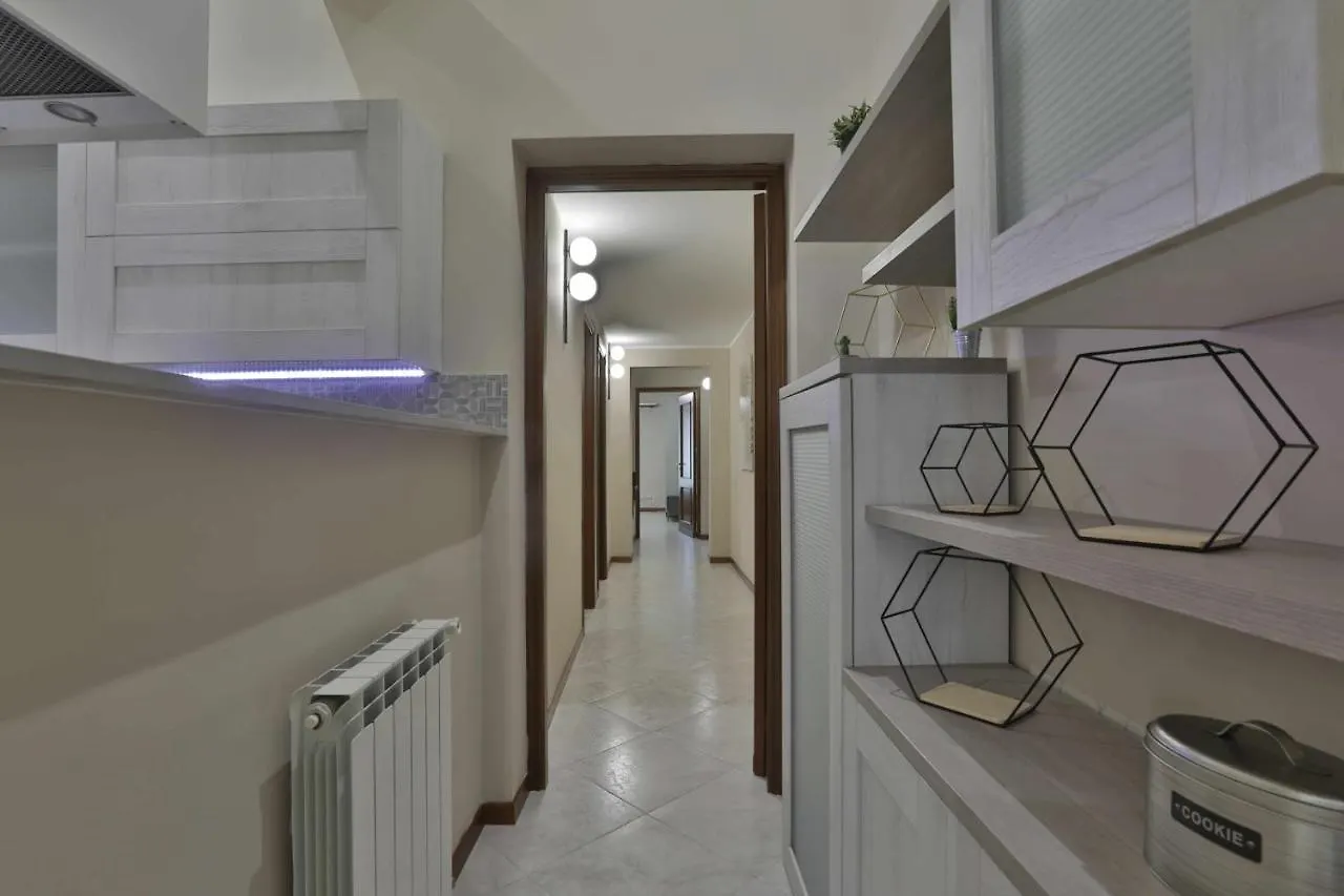Maddalhouse Luxury Sicily Holiday Home Palermo