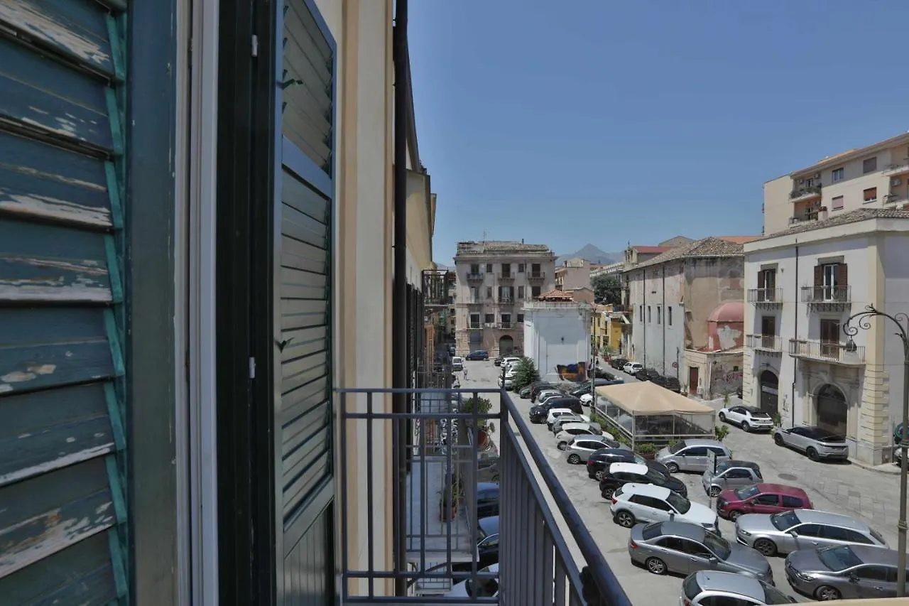 Maddalhouse Luxury Sicily Holiday Home Palermo 0*,  Italy
