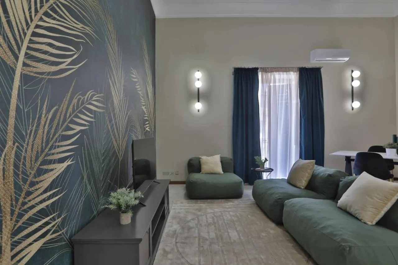 Maddalhouse Luxury Sicily Holiday Home Palermo
