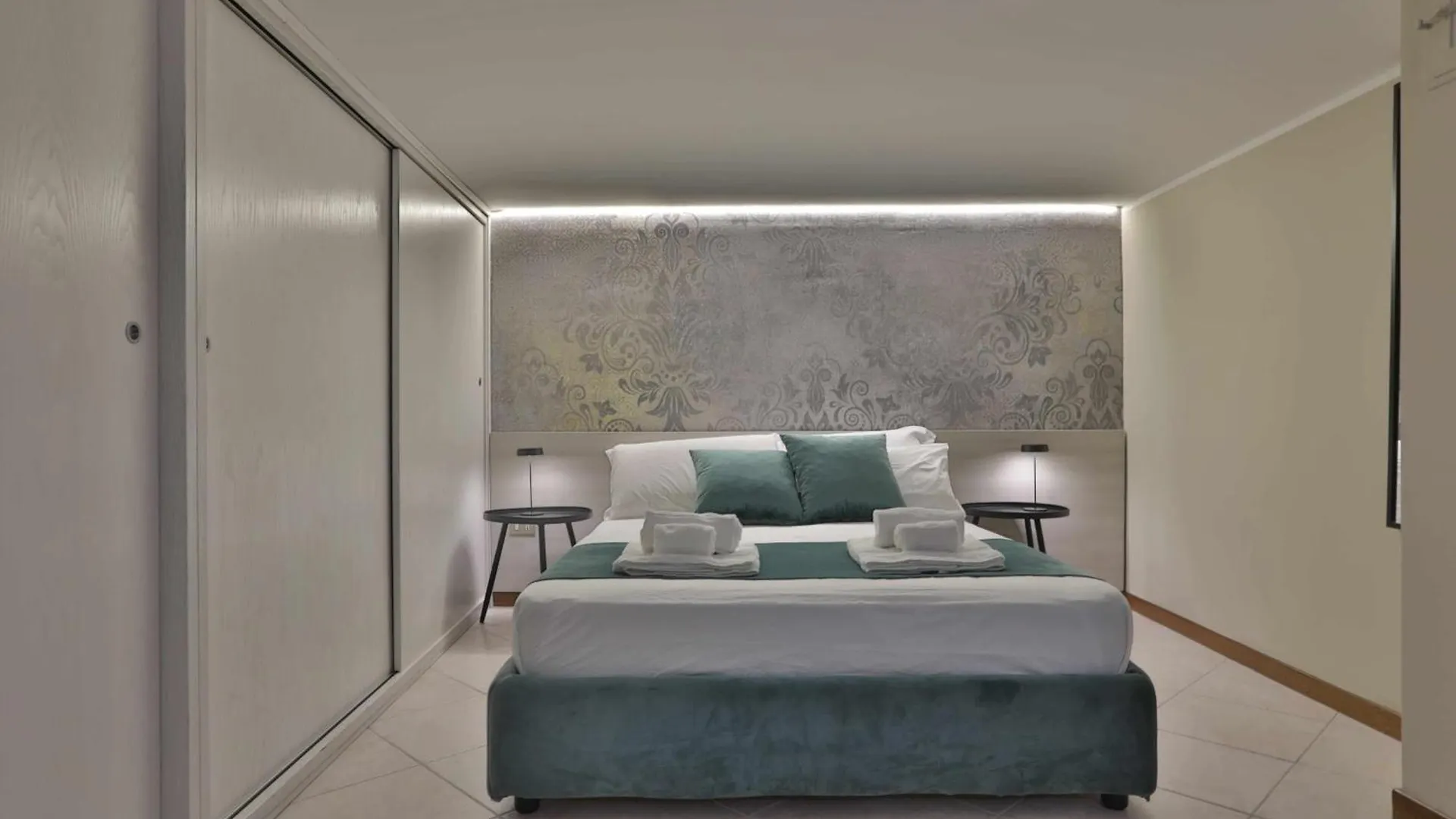 Maddalhouse Luxury Sicily Holiday Home Palermo 0*,