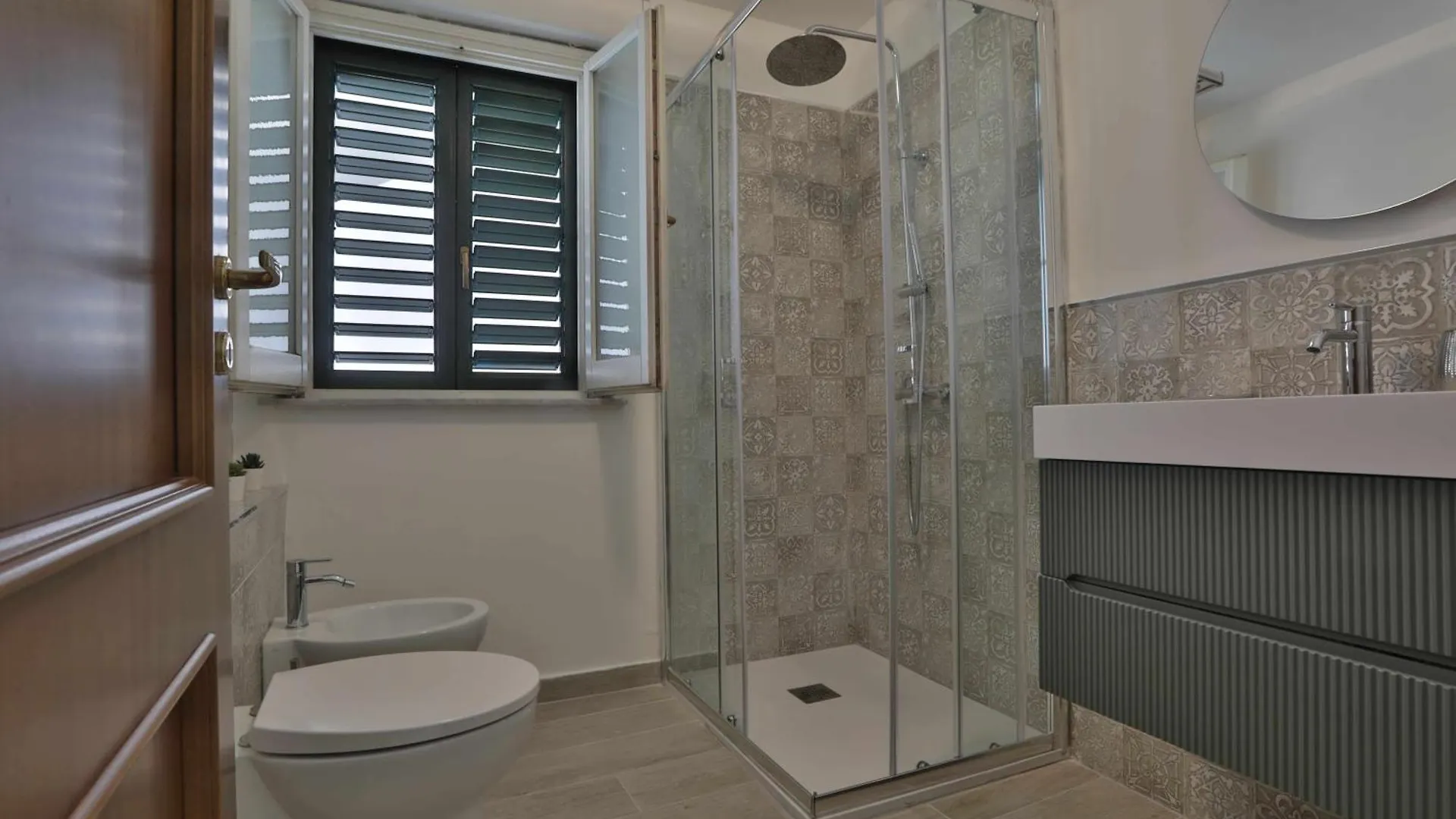 Apartment Maddalhouse Luxury Sicily Holiday Home Palermo