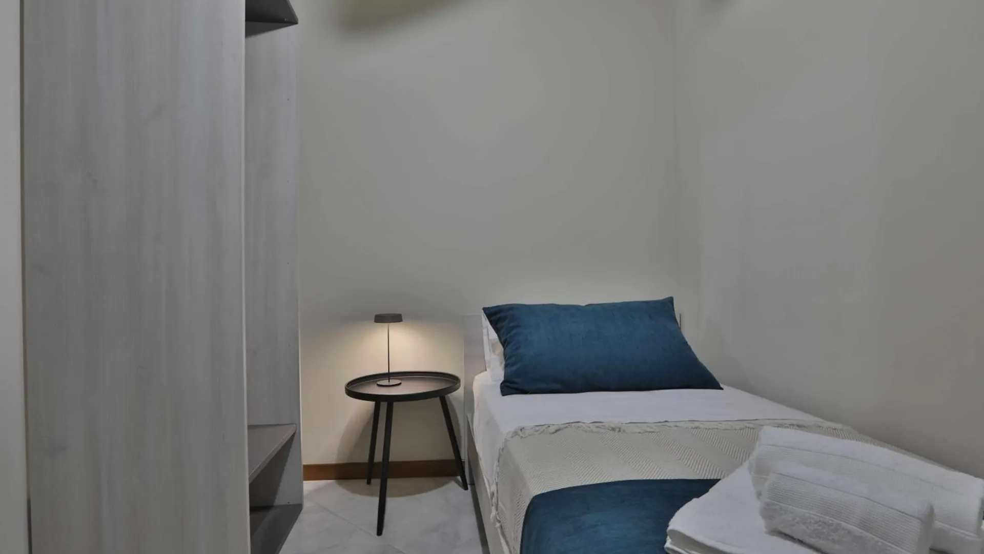 Maddalhouse Luxury Sicily Holiday Home Palermo 0*,  Italy