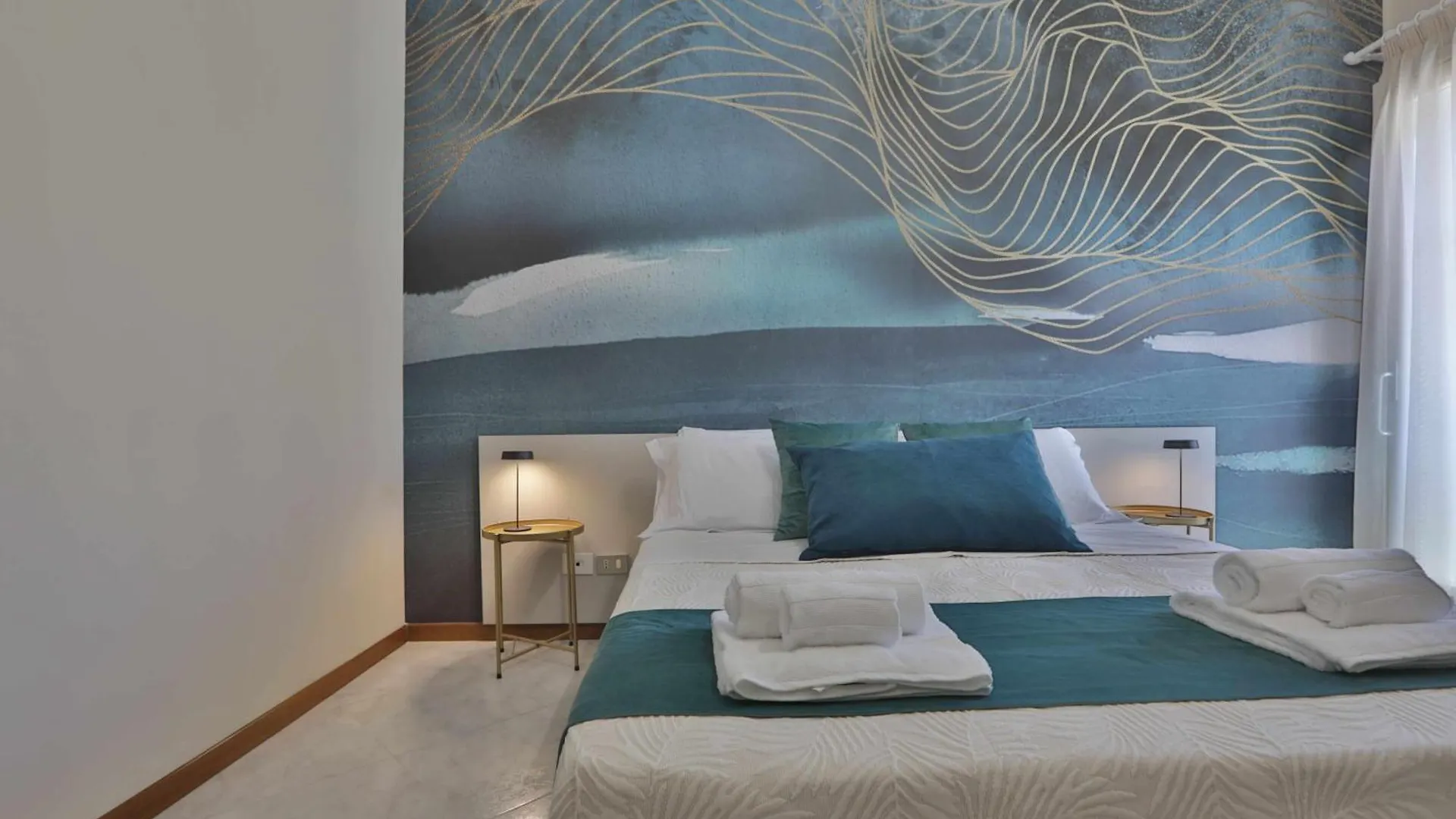 Apartment Maddalhouse Luxury Sicily Holiday Home Palermo
